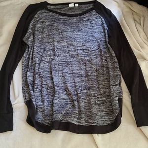 Gap Marled Sweater
